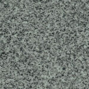 Medium Grey Granite stone material sample