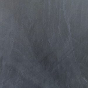 Slate stone material sample