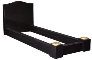 wg100 cemetery kerb set memorial