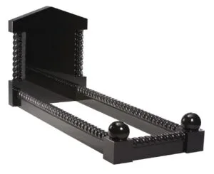 wg107 barley twist column kerb set memorial