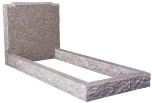 wg108 cemetery kerb set memorial