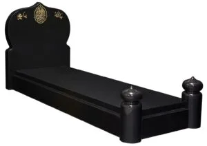 wg116 cemetery kerb set memorial