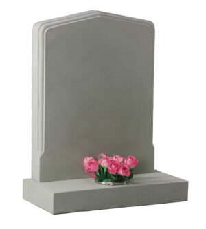 wg181 grey sandstone churchyard memorial