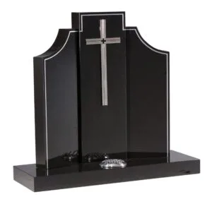 wg205 winged individual monument