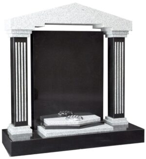 wg206 individual monument