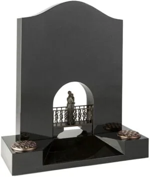 wg217 individual monument