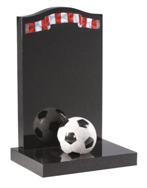 wg231 children's football memorial