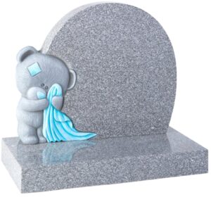 wg235 children's memorial