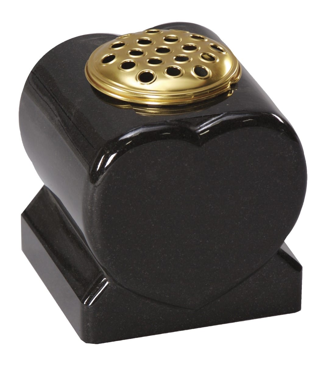 wg270 cremation memorial vase